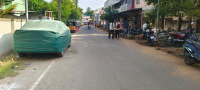 Image of 850 Sq.ft 2 BHK Apartment / Flat for sale in Madhavaram, Chennai for Rs. 8600000