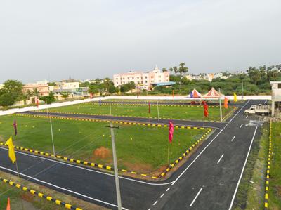 Image of 1500 Sq.ft Residential Plot / Land for sale in Sriperumbudur, Chennai for Rs. 4000000