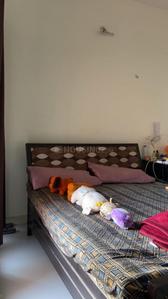 Bedroom Image of hemlata Pandit in Fursungi, Pune