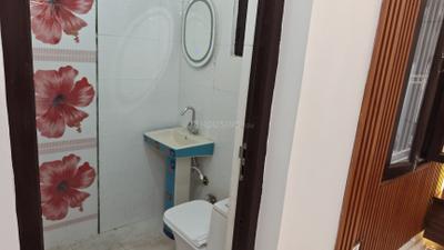 Image of 1100 Sq.ft 2 BHK Apartment / Flat for sale in Indirapuram, Ghaziabad for Rs. 4200000