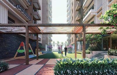 Image of 1970 Sq.ft 3 BHK Apartment / Flat for rent in The Empire, Morabadi, Ranchi for Rs. 30000