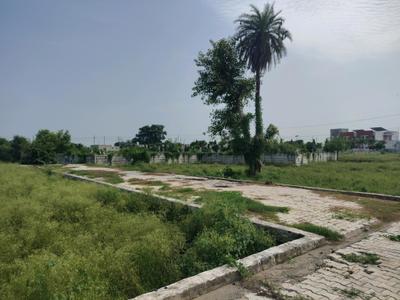 Image of 580 Sq.ft Residential Plot / Land for sale in Del NCR Green City, Yeida, Greater Noida for Rs. 1610021