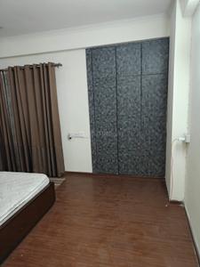 Bedroom Image of 1820 Sq.ft 3 BHK Apartment / Flat for rent in Maxblis White House, Sector 75 Noida for Rs. 60000