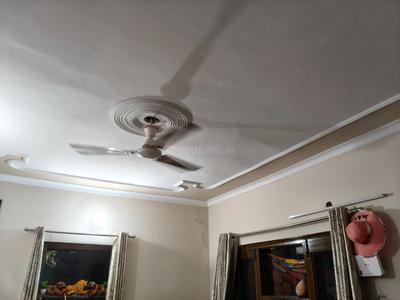 Hall Image of 1200 Sq.ft 2 BHK Independent House for rent in Sector 22 Chandigarh for Rs. 35000