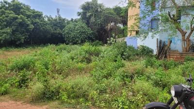 Image of 862 Sq.ft Residential Plot / Land for sale in Lala Cheruvu, Rajahmundry for Rs. 12100000