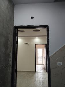 Hall Image of 1152 Sq.ft 3 BHK Builder Floor for rent in Preet Vihar New Delhi for Rs. 31000