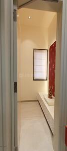 Hall Image of 1800 Sq.ft 4 BHK Villa for sale in Nishtha Rudra Villa, Kalali Vadodara for Rs. 9800000