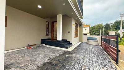 Balcony Image of 750 Sq.ft 2 BHK Duplex for sale in Sevvapet Chennai for Rs. 2450000