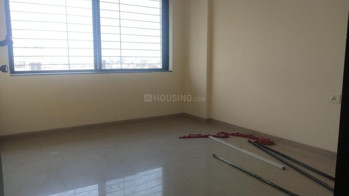 Lohegaon Bedroom One 1
