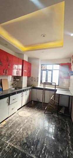 Chhatarpur New Delhi Kitchen 1