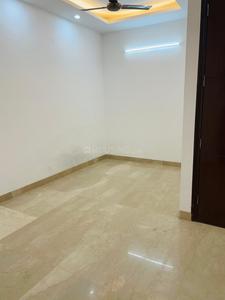 2 BHK Independent Builder Floor