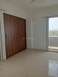 Bedroom Image of 1350 Sq.ft 3 BHK Apartment / Flat for sale in Pride My World, Chilkalthana Aurangabad for Rs. 17000000