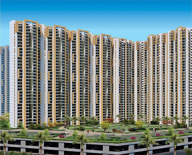 Amrapali Verona Heights Main Image 1