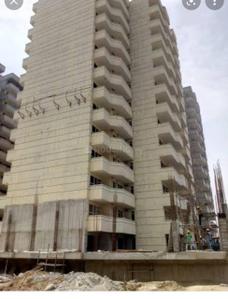 Image of 720 Sq.ft 2 BHK Apartment / Flat for sale in Pyramid Urban 67A, Sector 67, Gurgaon for Rs. 9950000