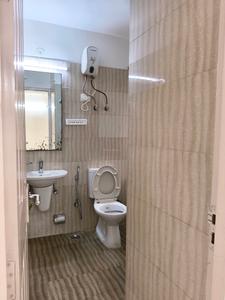 Bedroom Three Image of 2250 Sq.ft 4 BHK Apartment / Flat for sale in Tulip Ivory, Sector 70 Gurgaon for Rs. 29500000