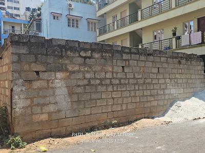 Image of 1100 Sq.ft Residential Plot / Land for sale in Kempegowdanagar, Tindlu, Bengaluru for Rs. 12500000