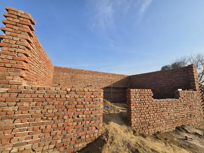 Image of 900 Sq.ft Residential Plot / Land for sale in Jatipura, Mathura for Rs. 1900000