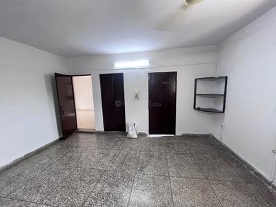Hall Image of 1200 Sq.ft 1 BHK Builder Floor for rent in Mayur Vihar II New Delhi for Rs. 23000