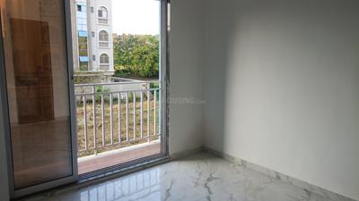 Bathroom Image of 465 Sq.ft 1 BHK Apartment / Flat for sale in Sai Mirra Sukh Shanti Apartment, Palghar Mumbai for Rs. 2916000