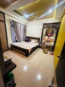 Bedroom Image of 1500 Sq.ft 3 BHK Apartment / Flat for rent in Paharia Varanasi for Rs. 25000