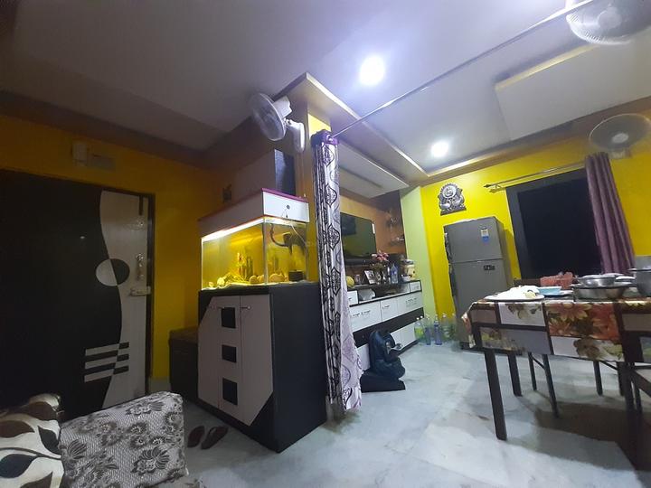 Shibalaya apartment  Main Image 1