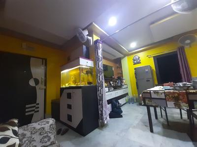 3 BHK Flat