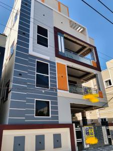 Image of 5000 Sq.ft 7 BHK Independent House for sale in Safilguda, Secunderabad for Rs. 29500000