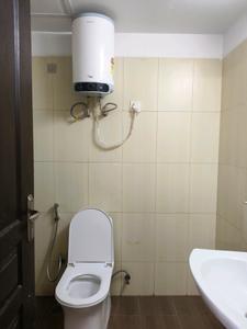 Bedroom Three Image of 1950 Sq.ft 3 BHK Apartment / Flat for sale in Orris Greenopolis, Sector 89 Gurgaon for Rs. 16800000