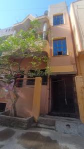 Image of 1100 Sq.ft 2 BHK Independent House for sale in Usmanpura, Aurangabad for Rs. 5800000