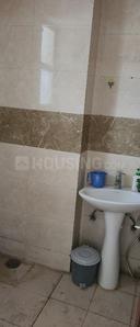 Image of 890 Sq.ft 2 BHK Apartment / Flat for rent in Supertech Ecociti, Sector 137, Noida for Rs. 26000