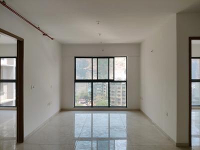 Living Room Image of 1500 Sq.ft 3 BHK Apartment / Flat for sale in Godrej Urban Park, Powai Mumbai for Rs. 29500000