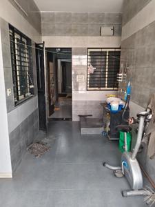 Image of 1500 Sq.ft 3 BHK Independent House for rent in Hansol, Ahmedabad for Rs. 21000