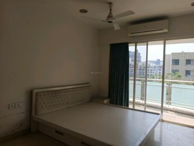 Bedroom Image of 3000 Sq.ft 4 BHK Apartment / Flat for sale in Supreme Pallacio, Baner Pune for Rs. 48500000
