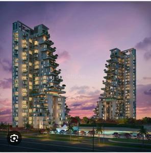 Image of 2475 Sq.ft 3.5 BHK Apartment / Flat for sale in Saan Verdante, Sector 95, Gurgaon for Rs. 35887500