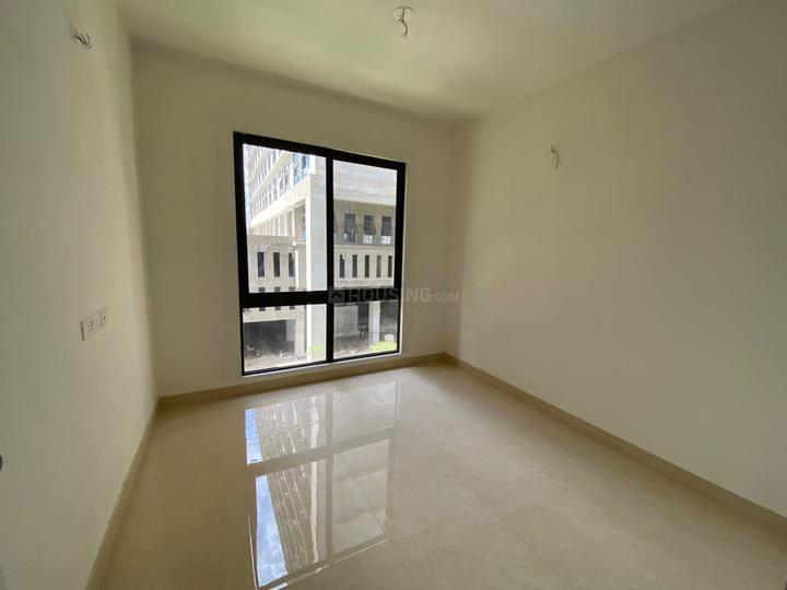 Ambuja Ecospace Residencia Main Image 1