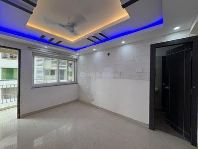 Hall Image of 1559 Sq.ft 3 BHK Apartment / Flat for rent in Bariatu Ranchi for Rs. 25999