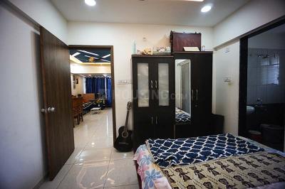 Bedroom Image of 757 Sq.ft 2 BHK Apartment / Flat for sale in Handewadi Pune for Rs. 6600000
