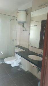 Image of 1796 Sq.ft 2.5 BHK Apartment / Flat for rent in Unitech Harmony, Sector 50, Gurgaon for Rs. 60000