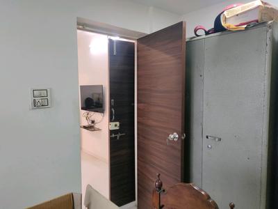 Bedroom Image of 1150 Sq.ft 2.5 BHK Apartment / Flat for sale in V R Keshav Kunj 2, Sanpada Navi Mumbai for Rs. 26000000