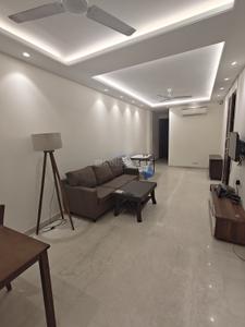 3 BHK Flat