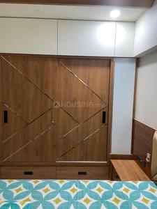 Bedroom Image of 3150 Sq.ft 4 BHK Villa for sale in Vastral Ahmedabad for Rs. 26500000