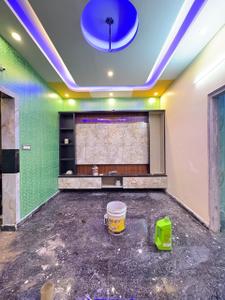 Hall Image of 1800 Sq.ft 6 BHK Independent House for sale in Doddabidrakallu Bengaluru for Rs. 13000000