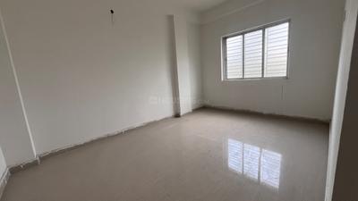 Bedroom Image of 804 Sq.ft 2 BHK Apartment / Flat for sale in Baguiati Kolkata for Rs. 2800000