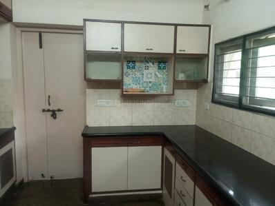 Kitchen Image of 1600 Sq.ft 3 BHK Apartment / Flat for sale in Adyar Chennai for Rs. 25000000