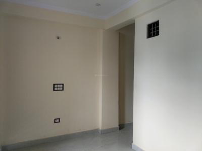 Bedroom Image of 965 Sq.ft 2 BHK Builder Floor for sale in Trivor Legacy Heights, Noida Extension Greater Noida for Rs. 5211006