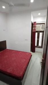 2 BHK Independent Builder Floor
