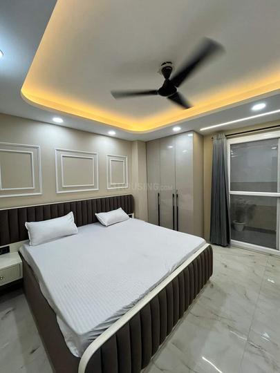 Mantri Elegance Apartments Bedroom 1
