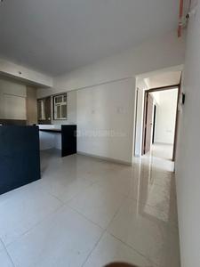 Hall Image of 933 Sq.ft 2 BHK Apartment / Flat for sale in Suhas Sudhanva, Kothrud Pune for Rs. 13500000