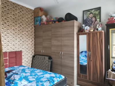 Bedroom Image of 955 Sq.ft 2 BHK Apartment / Flat for sale in Gaurs 14th Avenue, Noida Extension Greater Noida for Rs. 8000000