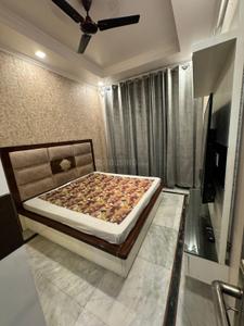 Bedroom Image of 900 Sq.ft 2 BHK Independent House for sale in Pitampura New Delhi for Rs. 9500000